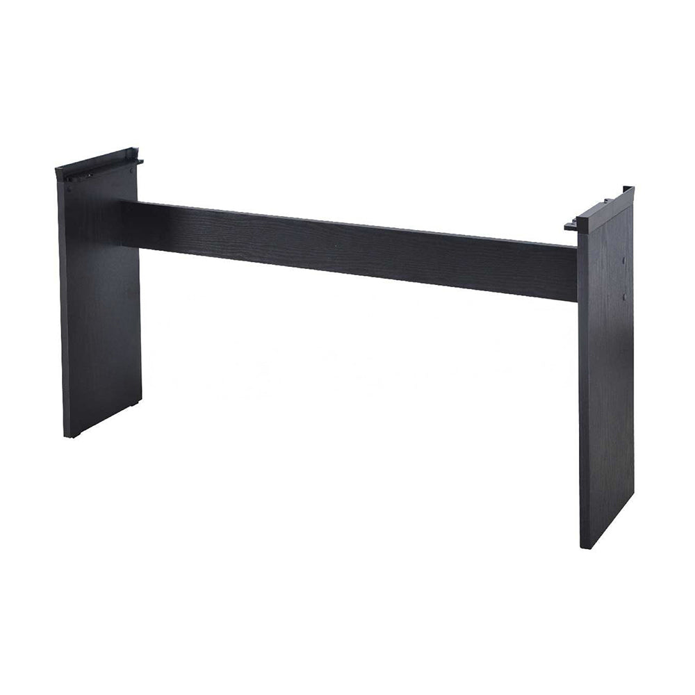 Artesia Pro Piano Stand for Performer, PE-88 and AM-1, Black Color