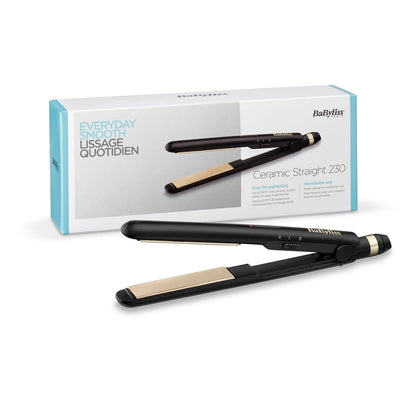 Babyliss Hair Straightener 25mm