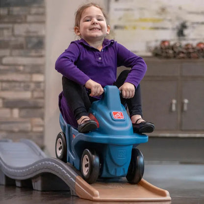 Step2 Up & Down Roller Coaster Platinum Edition