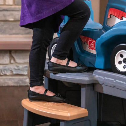 Step2 Up & Down Roller Coaster Platinum Edition