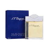 S.T. Dupont - Classic M Edt - 100Ml