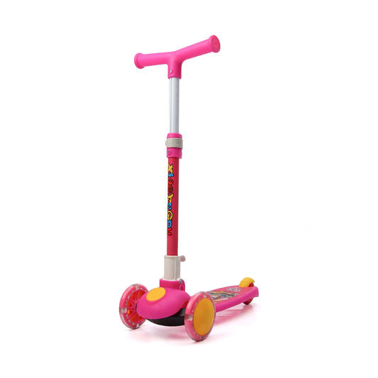 Paw Patrol - Chase Scooter