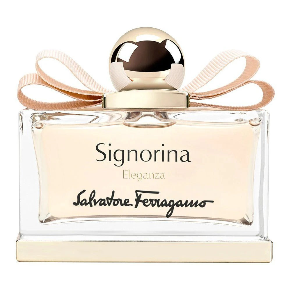 Salvatore Ferragams - Signorina Eleganza EDP - 100ML