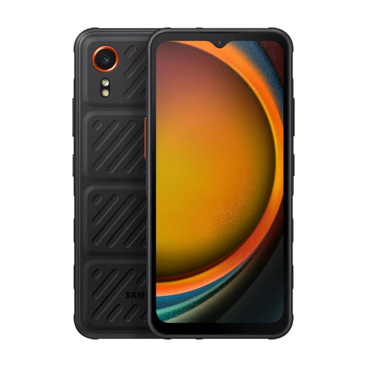 Samsung Galaxy XCover7 5G 6/128GB - Black