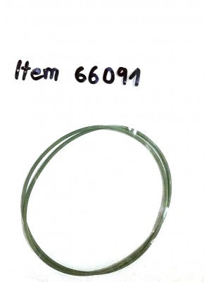 Sander Spares - O-Ring 75,92x1.78mm for P2000 Ozonisor