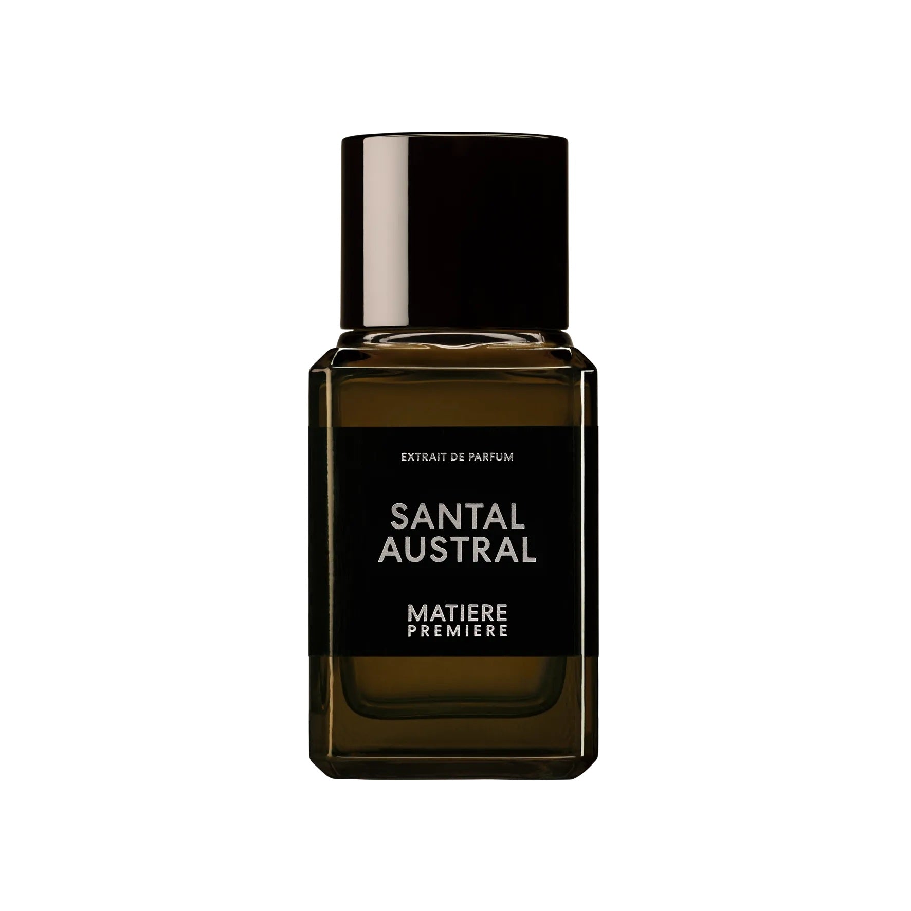 Matiere Premiere Santal Austral Extrait de Parfum 100ml