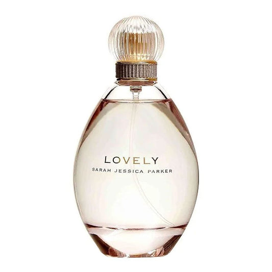 Sarah Jessica Parker - Lovely Women - Edp - 100ml