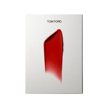 Tom Ford Reserve Lip Colour