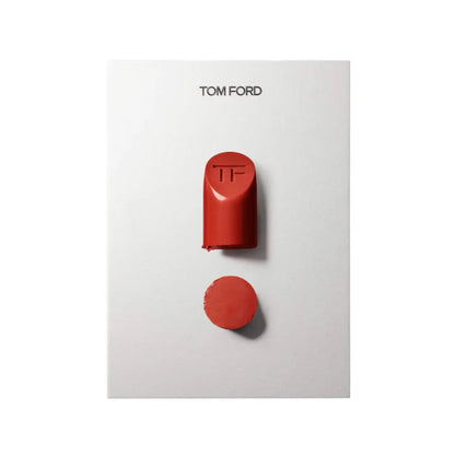 Tom Ford Runway Lip Color