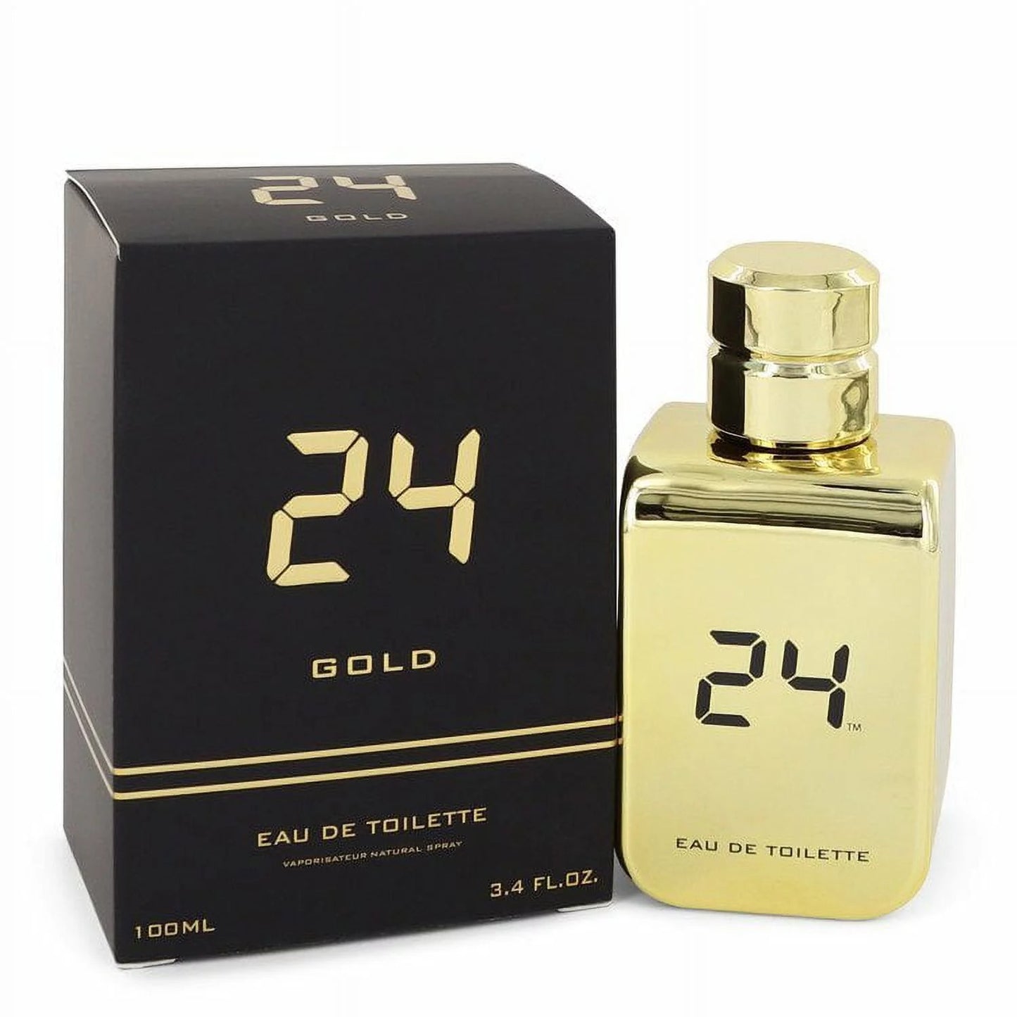 Scent Story - 24 Gold EDT - 100ml