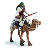 Schleich Knights  - Soldier on Dromedary - Exclusive