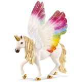 Schleich Bayala - Winged Rainbow Unicorn