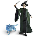 Schleich Harry Potter - Professor McGonagall & Patronus