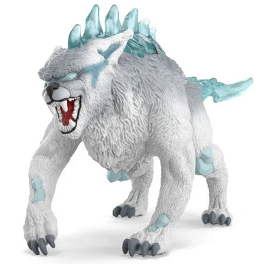 Schleich Eldrador - Ice Lynx