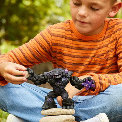 Schleich Eldrador - Shadow Stone Monster