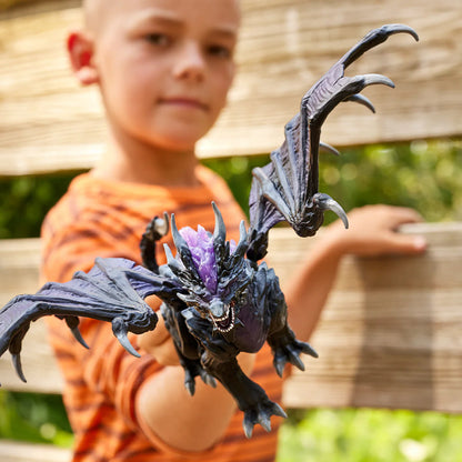 Schleich Eldrador - Shadow Dragon