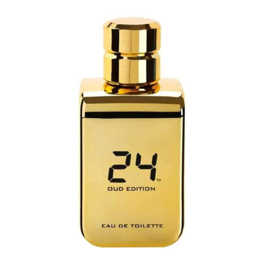 Scent Story - 24 Gold Oud Edition - EDT 100ml