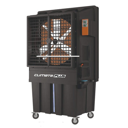 Climate Plus CM-28000 Industrial Air Cooler