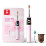 Oclean X Kids Pro Electric Smart Toothbrush Pink
