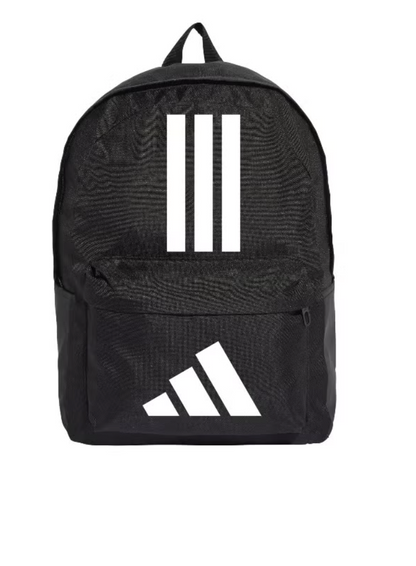 Adidas Classic Three Stripes Backpack Back To School
