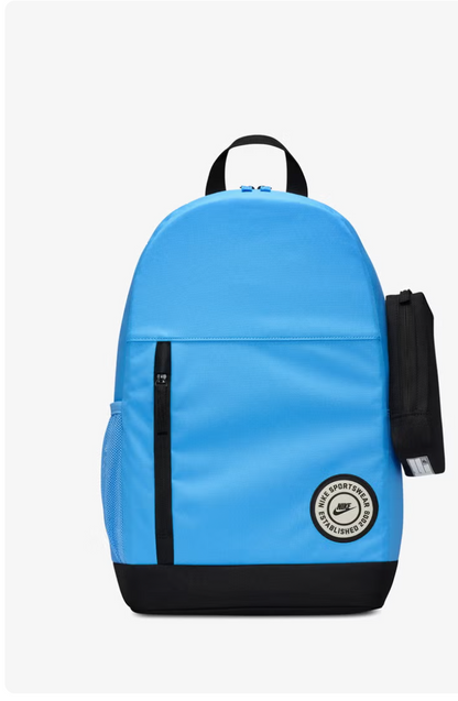 Nike Youth Elemental Graphic Backpack