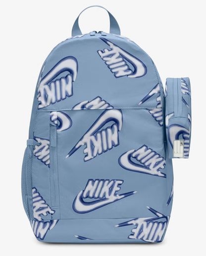 Nike Youth Elemental Aop Shoebox Backpack