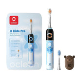 Oclean X Kids Pro Electric Smart Toothbrush Blue