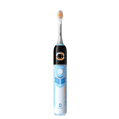 Oclean X Kids Pro Electric Smart Toothbrush Blue