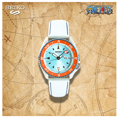ONE PIECE 2020 LIMITED EDITION COLLECTION SET Watch By SEIKO