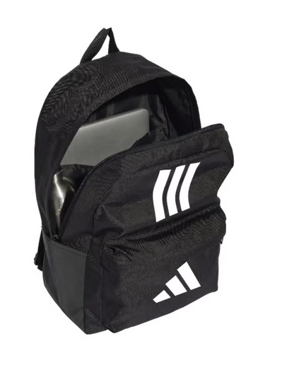 Adidas Classic Three Stripes Backpack Back To School