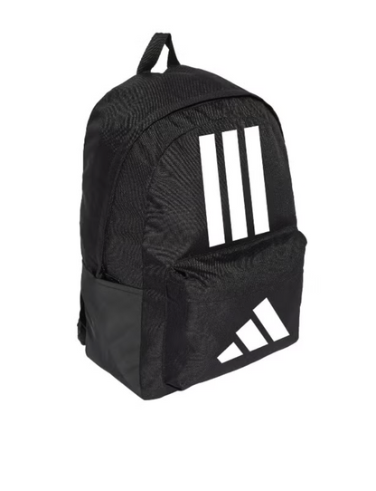 Adidas Classic Three Stripes Backpack Back To School