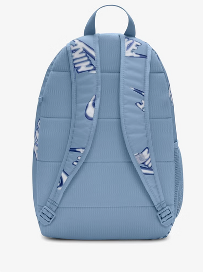 Nike Youth Elemental Aop Shoebox Backpack
