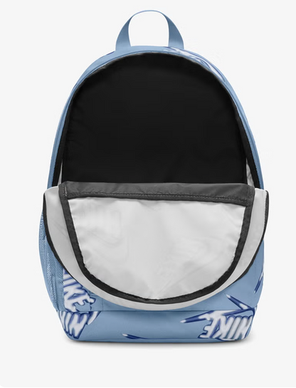 Nike Youth Elemental Aop Shoebox Backpack