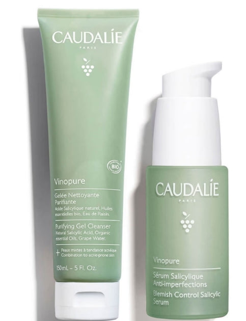 Caudalie Vinopure Bundle