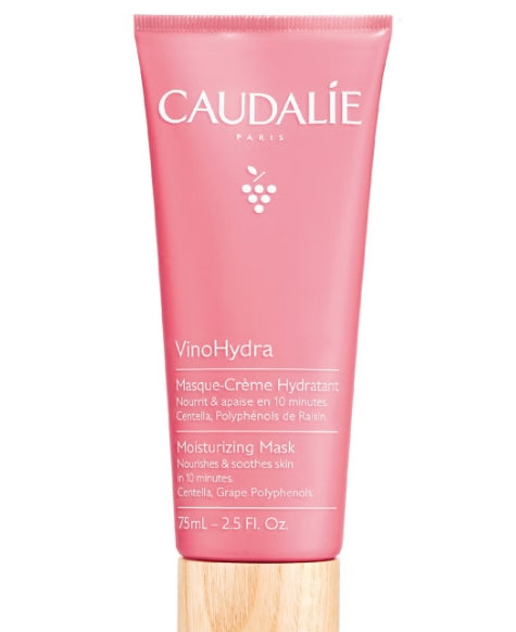 Caudalie VinoHydra Moisturising Mask 75ml