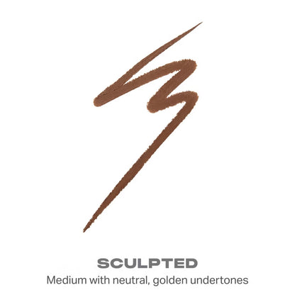 Morphe Shapelifter Micro Contour Stick