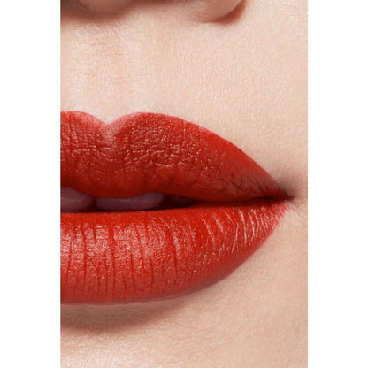Chanel Rouge Allure Velvet Limited Edition Luminous Matte Lip Colour