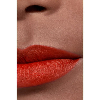 Chanel Rouge Allure Velvet Limited Edition Luminous Matte Lip Colour