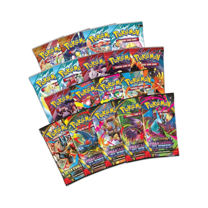 Pokemon TCG: Mega Charizard X EX Ultra Premium Collection