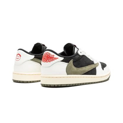 Travis Scott OG Olive for Women