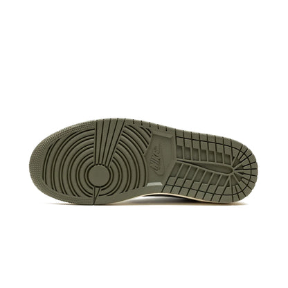 Travis Scott OG Olive for Women