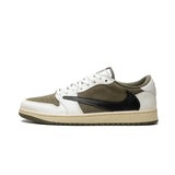 Travis Scott Medium Olive Men's