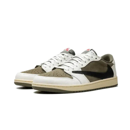 Travis Scott Medium Olive Men's