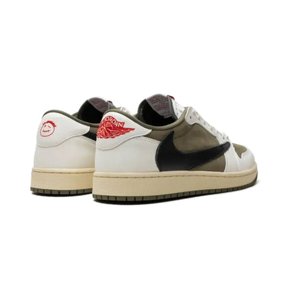 Travis Scott Medium Olive Men's