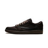 Travis Scott Medium Velvet Brown Men's