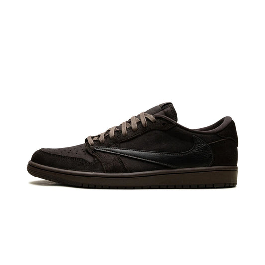 Travis Scott Medium Velvet Brown Men's