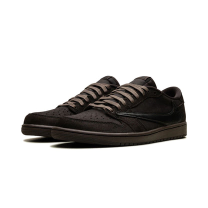 Travis Scott Medium Velvet Brown Men's