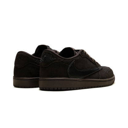 Travis Scott Medium Velvet Brown Men's