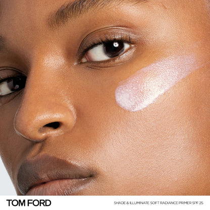 Tom Ford Shade And Illuminate Soft Radiance Primer SPF 25