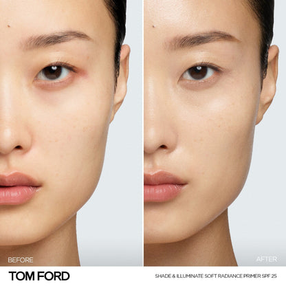 Tom Ford Shade And Illuminate Soft Radiance Primer SPF 25